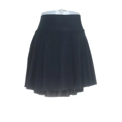 Sportrok (Zwart) van ICIW Elastaan, Nylon, Polyester