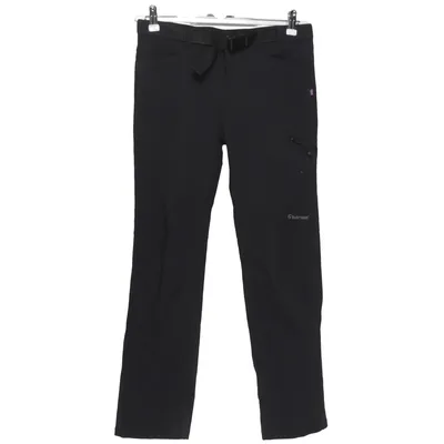 Outdoor broek (Zwart) van Trekmates Elastaan, Polyamide, Polyester