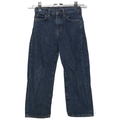 Jeans (Blau) von Kids by NA-KD Baumwolle