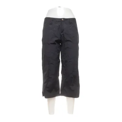 Cargo broek (Zwart) van Röhnisch