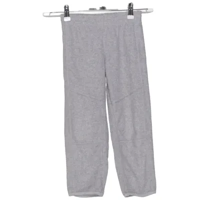 Mjukisbyxor (Grå) från MyWear Active Polyester