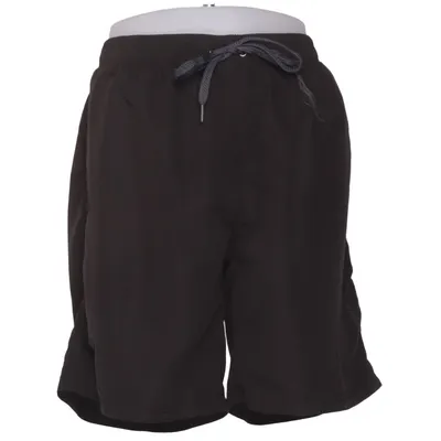 Swim shorts (Black) from Aquarapid Polyester