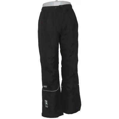 Overbroek (Zwart) van Matterhorn Polyamide, Polyester