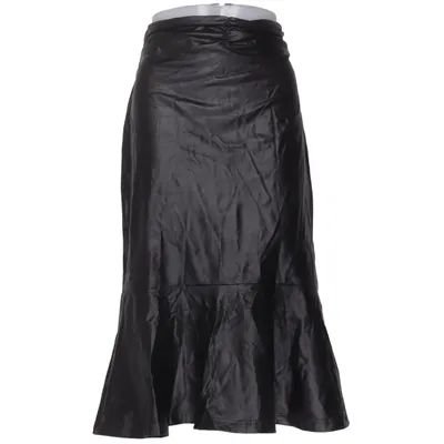 Kjol (Svart) från Bodyflirt Boutique Elastan, Polyester