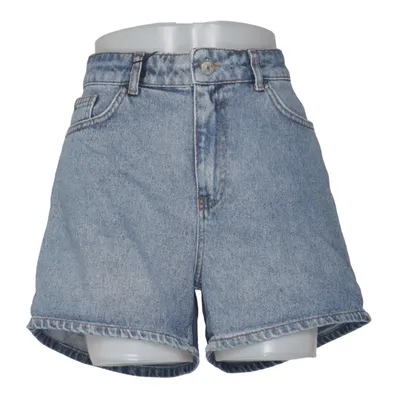 Denim shorts (Blue) from Dilvin Jeans Cotton