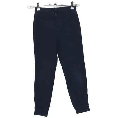 Broek (Blauw) van Cat & Jack Katoen, Gerecycled polyester