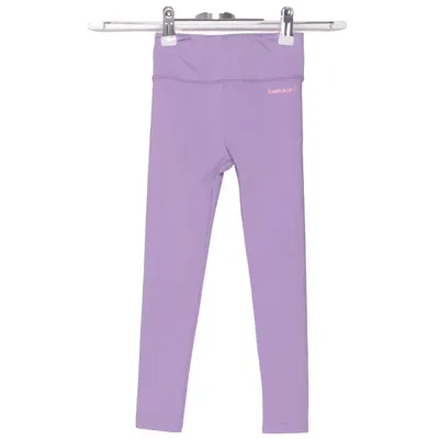 Leggings (Lilla) fra Bekkin Elastan, Polyester