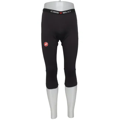 Fietsbroekje (Zwart) van Castelli