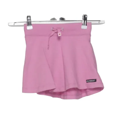 Jupe (Rose) de Villervalla Coton, Polyester