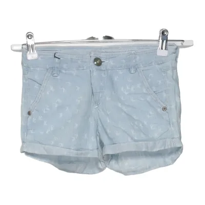 Denim shorts (Blue) from Tumble 'N Dry