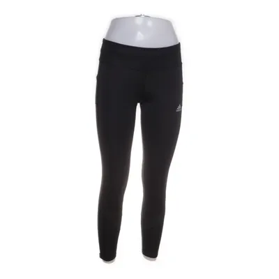 Træningsleggings (aeroready) fra Adidas Running Elastan, Polyester