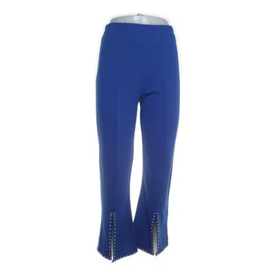 Palazzo pants (Blue) from Talia Benson Elastane, Polyester