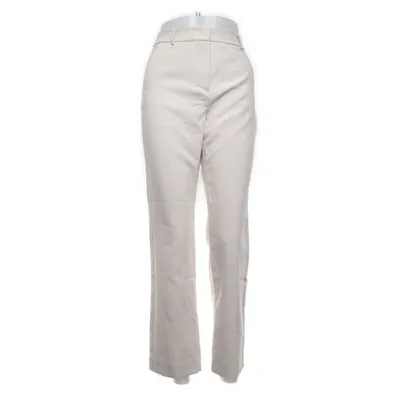 Kostuumbroek (Beige) van Weekend MaxMara Elastaan, Polyester, Viscose