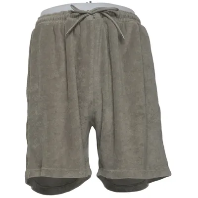 Freizeitshorts (Grün) von Reaction Kenneth Cole Baumwolle, Polyester