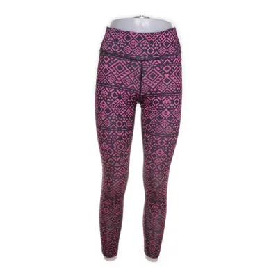 Leggings (Rosa, Svart) från Stadium Polyester, Elastan