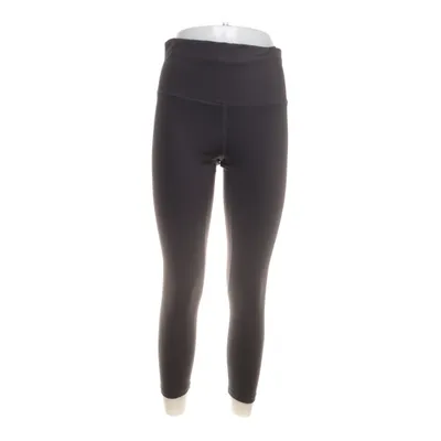 Træningsleggings (Sort) fra CLN Athletics Elastan, Nylon