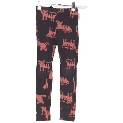 Pyjamasbyxor (Svart, Flerfärgad) från Minories Bomull, Elastan