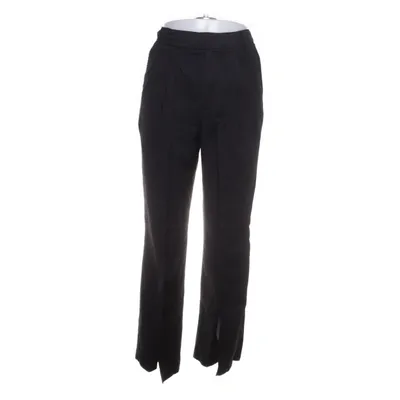Chinos (Sort) fra Ola Kala Uld