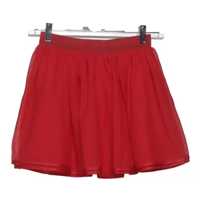Tylnederdel (Rød) fra Red & Blue Polyester