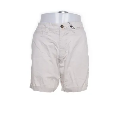 Jeansshorts (Beige) från Strömberg Bomull, Elastan