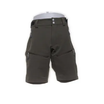 Friluftsshorts (Grön) från Stellar Equipment Elastan, Polyamid, Polyester