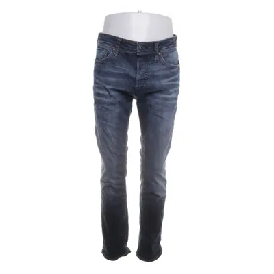 Jeans (Blue) from Jack & Jones Cotton, Elastane