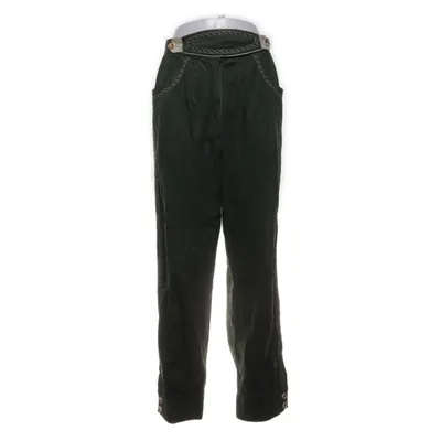 Broek (Groen) van Lodenfrey Polyamide, Polyurethaan