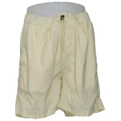 Badeshorts (Gul) fra Arket Polyamid, Polyester