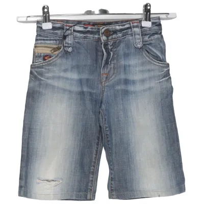 Jeansshorts (New Waco) fra Energie Bomuld