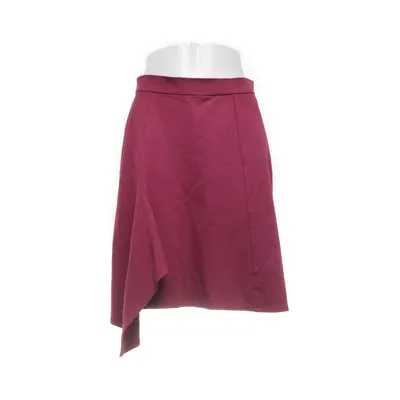 Kjol (Lila) från Bloom Elastan, Polyamid, Polyester, Viskos