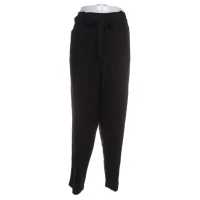 Pantalon (Noir) de H&M+ Polyester, Viscose