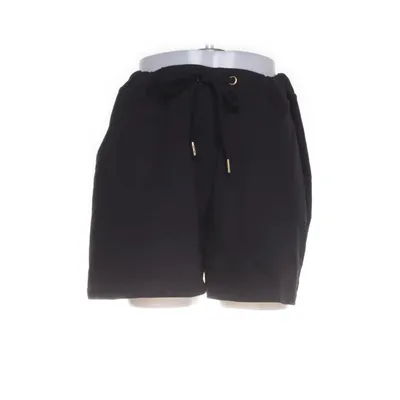 Short (Noir) de True Spirit Coton