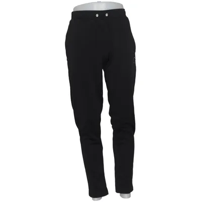 Mjukisbyxor (Svart) från Mountain Trekking Polyester