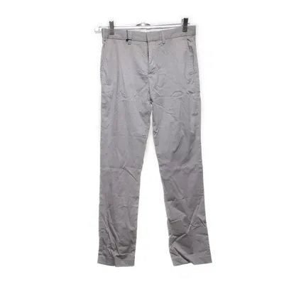 Chinos (Grå) från Crewcuts Bomull, Elastan