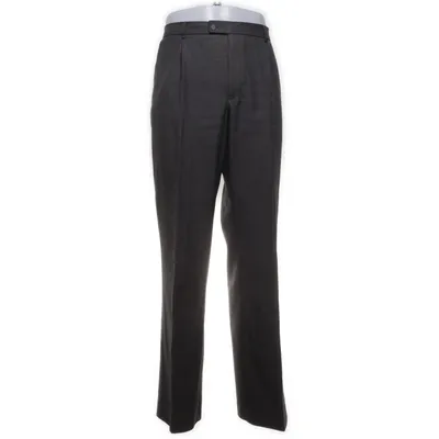 Pantalon de costume (Gris) de Madison Avenue Polyester, Viscose