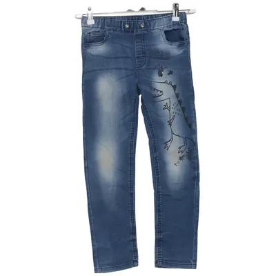 Jeans (Blue) from Boys