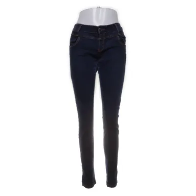 Jeans (F203) from Seventy Seven Cotton, Elastane, Polyester