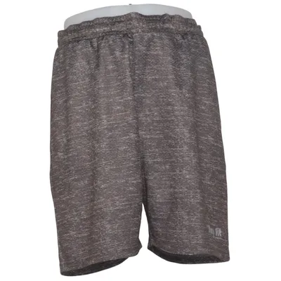 Sports shorts (Gray) from BLWR Polyester