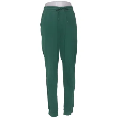Pantalon de survêtement (Vert) de Alphar one Coton, Élasthane