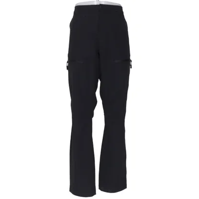 Outdoor broek (Zwart) van Trekmates Elastaan, Polyester