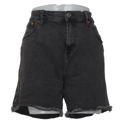 Jeansshorts (Half Day Shorts) fra Mtwtfss Bomuld, Elastan