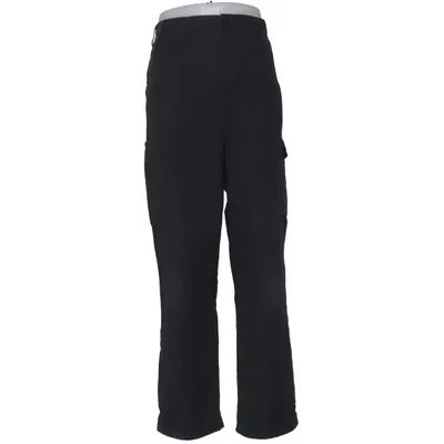 Cargo pants (Black) from Björnkläder Cotton, Polyester