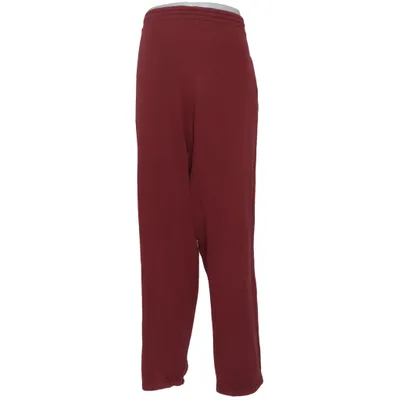 Joggingbroek (Rood) van Slazenger