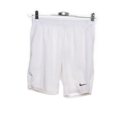 Trainingsshorts (Wit) van Nike Polyester