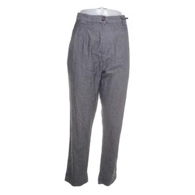 Palazzobyxor (Grå) från American Apparel Bomull