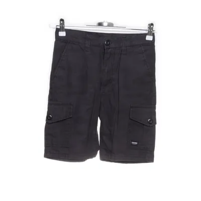 Cargoshorts (Svart, Blå) från Zoo York Bomull