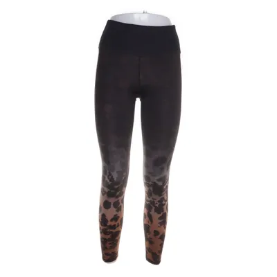 Träningstights (Svart, Flerfärgad) från H&M Sport Polyester