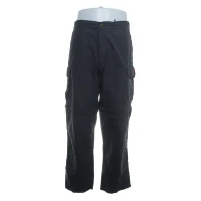 Cargobyxor (Grå) från Fjällräven Bomull, Nylon, Polyester
