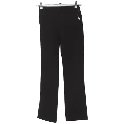 Chino (Schwarz) von XOXO Friends Elasthan, Polyester