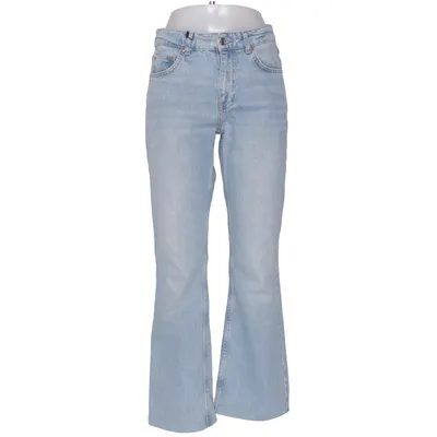 Jeans (Blue) from Perfect Jeans Gina Tricot Cotton, Elastane
